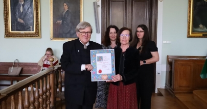 Közművelődésben tevékenykedők munkáját ismerték el